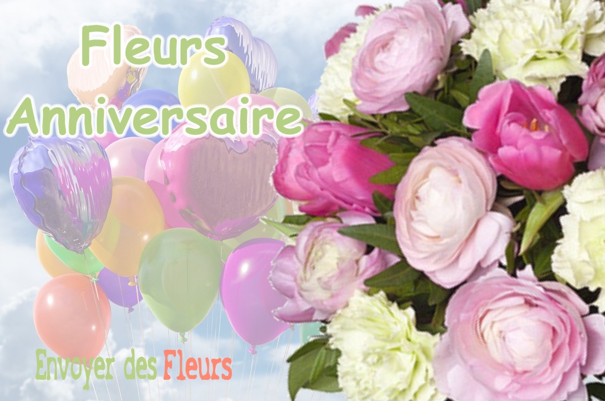 lIVRAISON FLEURS ANNIVERSAIRE à LA-BATIE-MONTGASCON